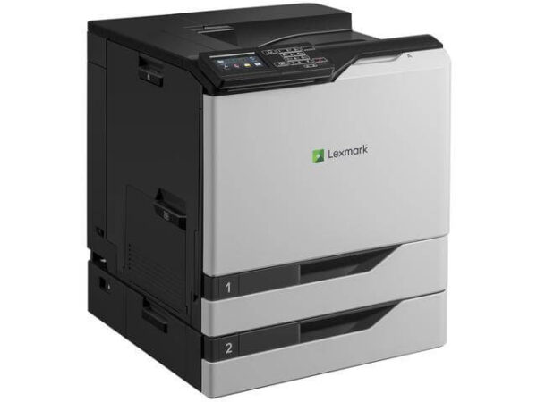 CS820dte - Image 4
