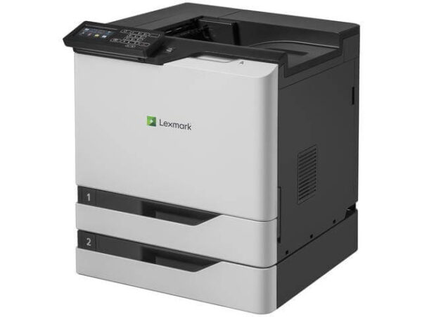 CS820dte - Image 2