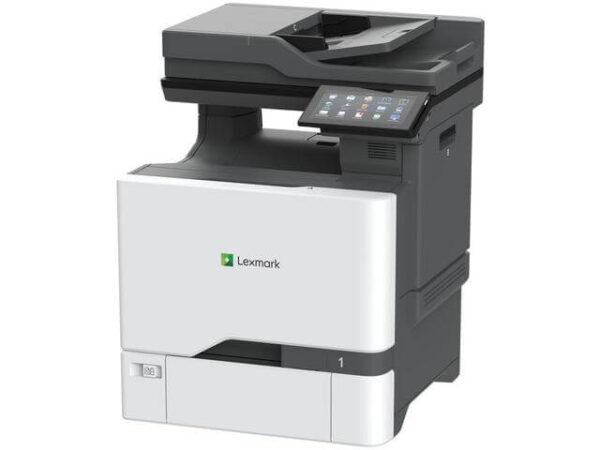 CX730de - Image 4