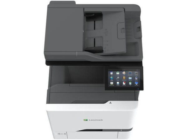 CX730de - Image 6