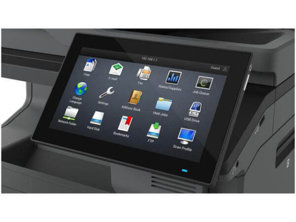 CX730de - Image 7