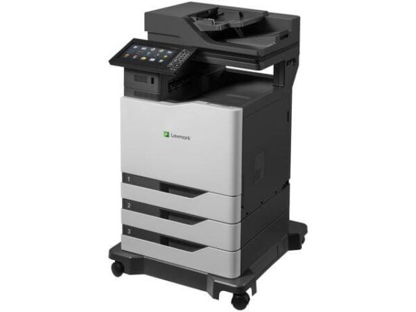 CX825dte - Image 4