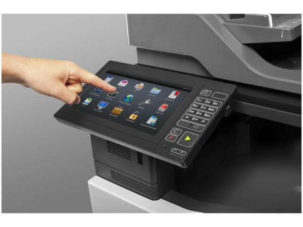 CX825dte - Image 2