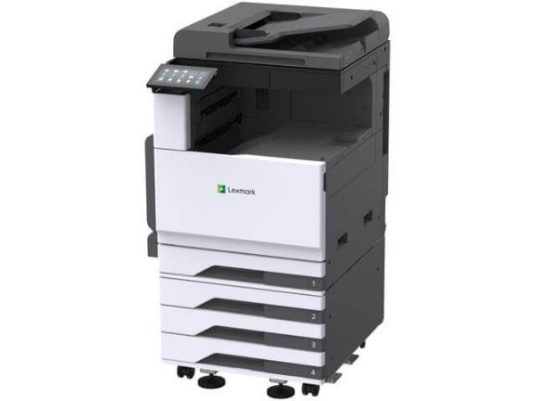 CX931dtse - Image 3