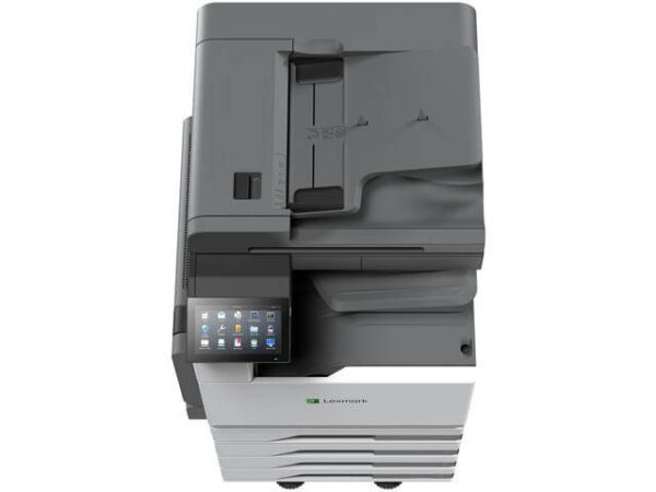 CX931dtse - Image 5
