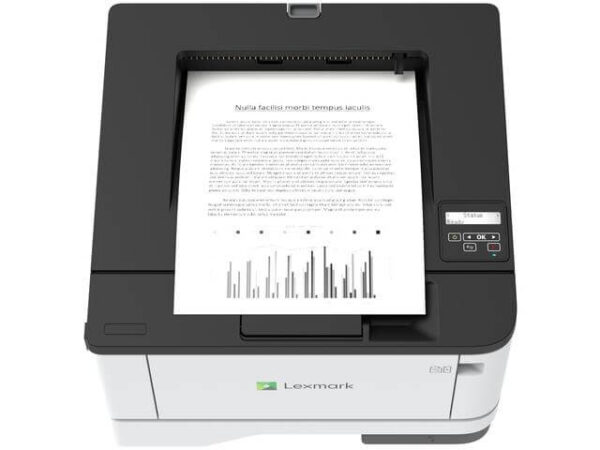 MS331dn - Image 3