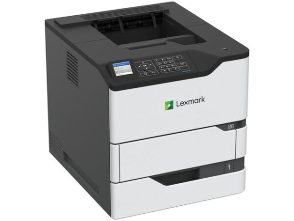 MS821dn - Image 4