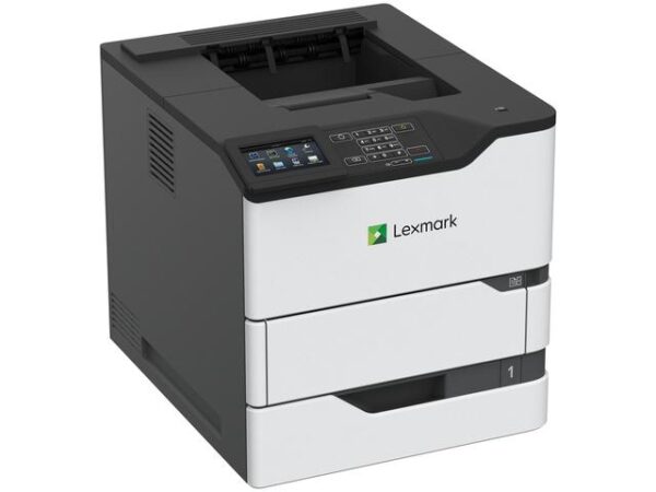MS822de - Image 4