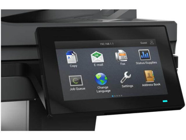 MX532adwe - Image 2