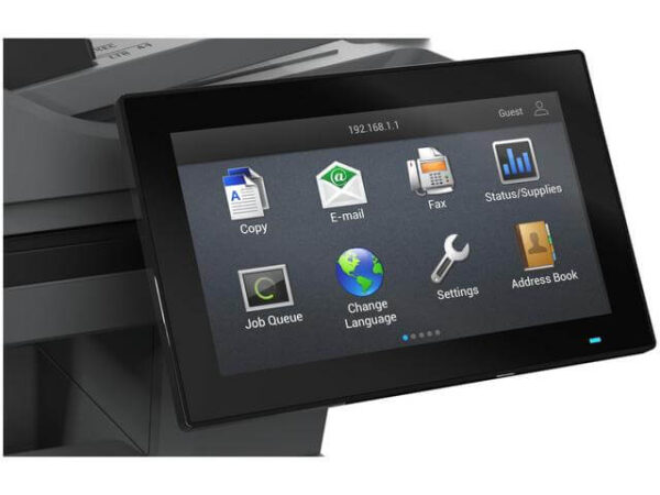 MX632adwe - Image 2