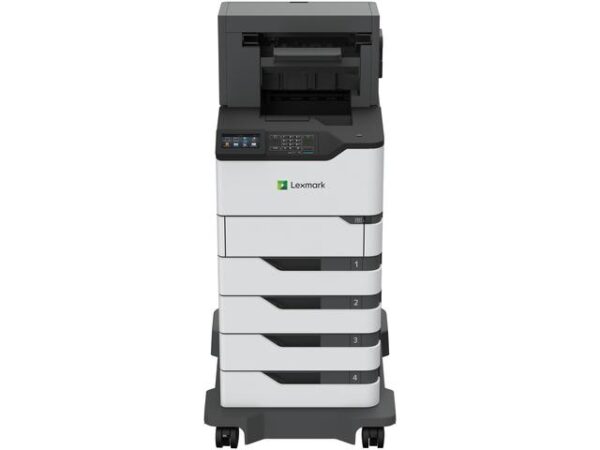 MS826de - Image 2