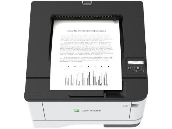MS431dn - Image 2