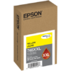 EPSON 748 Yellow Ink Cartridge Extra Large Capacity WF-6090/6530/6590/8090/8590