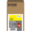 EPSON 748 Yellow Ink Cartridge Extra Large Capacity WF-6090/6530/6590/8090/8590 - Image 2