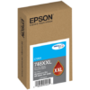 EPSON 748 Cyan Ink Cartridge Extra Large Capacity WF-6090/6530/6590/8090/8590