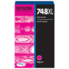 EPSON 748 Magenta Ink Cartridge Large Capacity WF-6090/6530/6590/8090/8590 - Image 2