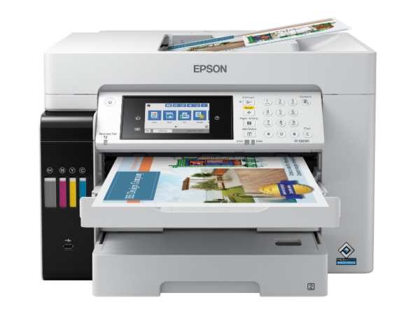 WorkForce ST-C8090