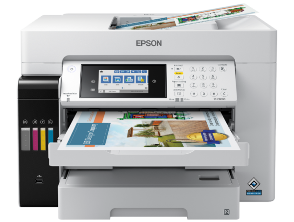 WorkForce ST-C8000