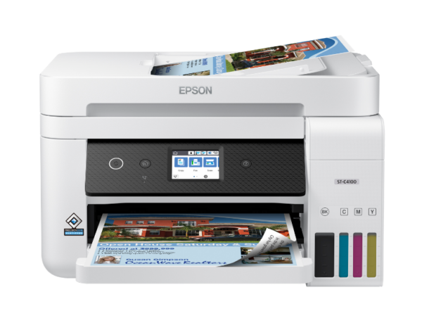 WorkForce ST-C4100