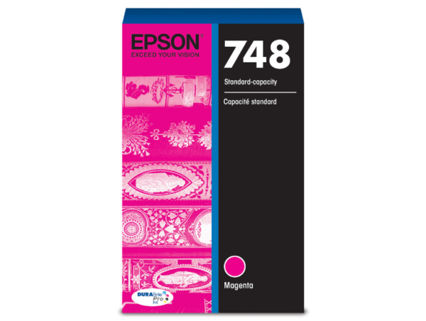 DURABrite Pro T748 Ink Magenta