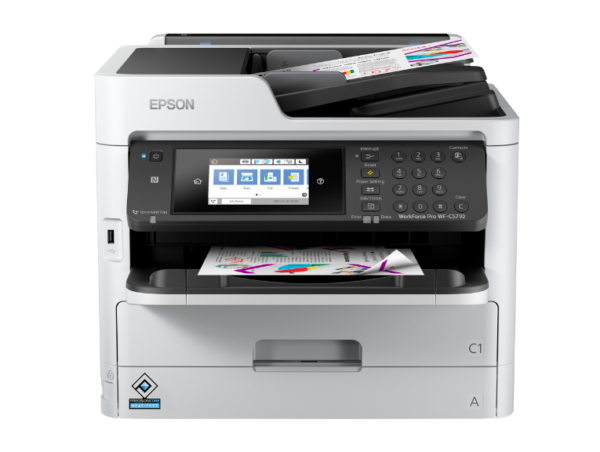 WorkForce Pro WF-C5710
