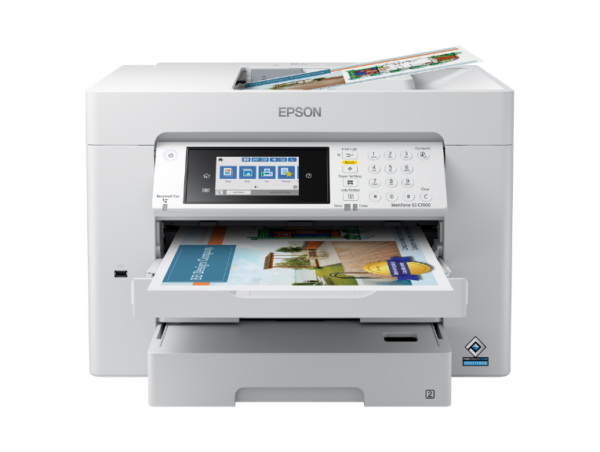 SureColor T3770E 24-Inch-Wide Single-Roll Printer - Image 2