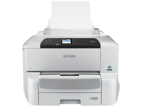 WorkForce Pro WF-C8190