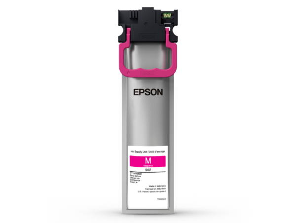 DURABrite Ultra T902 Ink Magenta