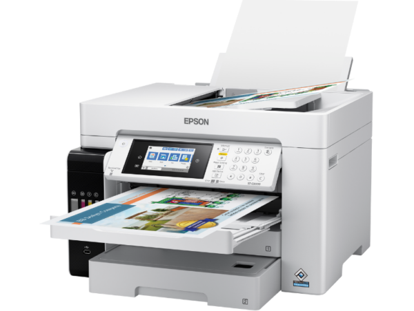 WorkForce ST-C8000 - Image 2