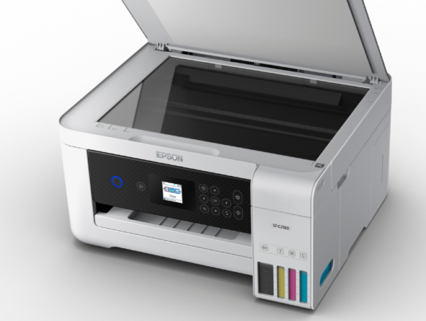 WorkForce ST-2100 - Image 2