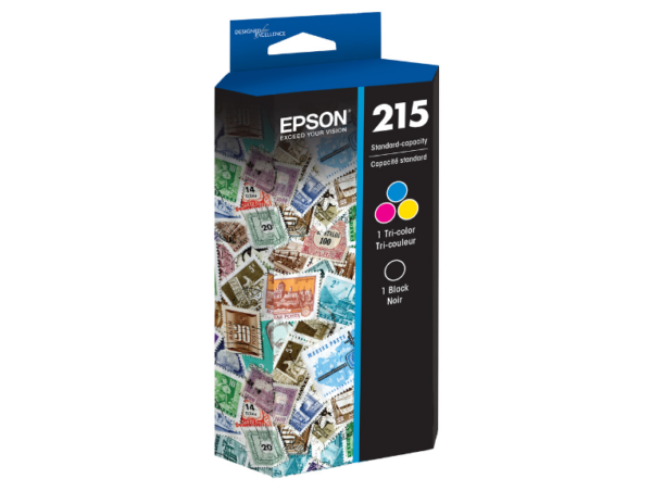 T215 Ink