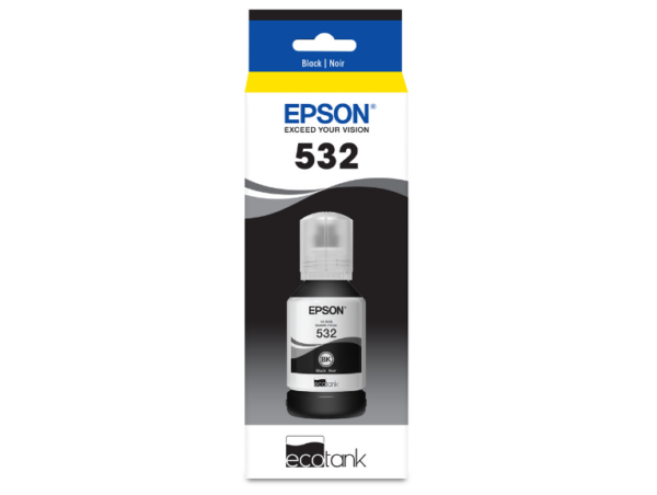 Epson T532 Ink Bottles - Image 2