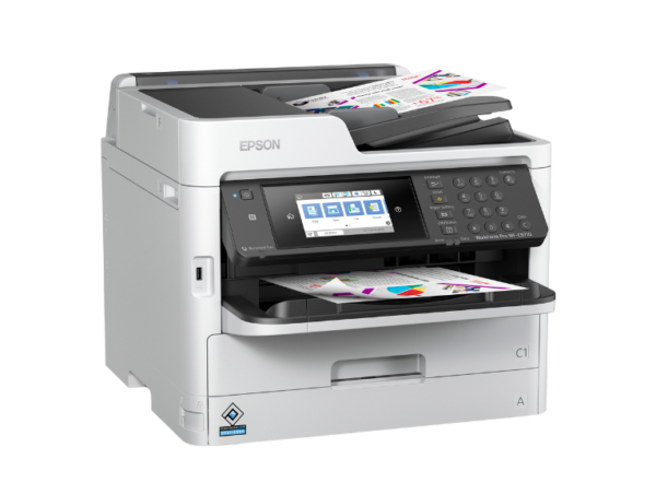 WorkForce Pro WF-C5710 - Image 2