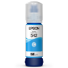 EcoTank 542 Ink Cyan