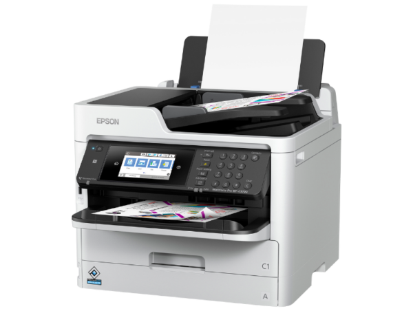 WorkForce Pro WF-C5790 - Image 2