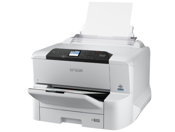 WorkForce Pro WF-C8190 - Image 2