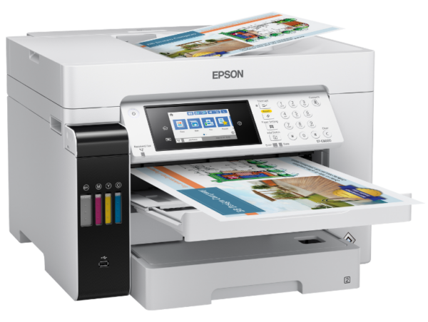 WorkForce ST-C8000 - Image 3