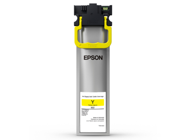 DURABrite Ultra T902 Ink Yellow