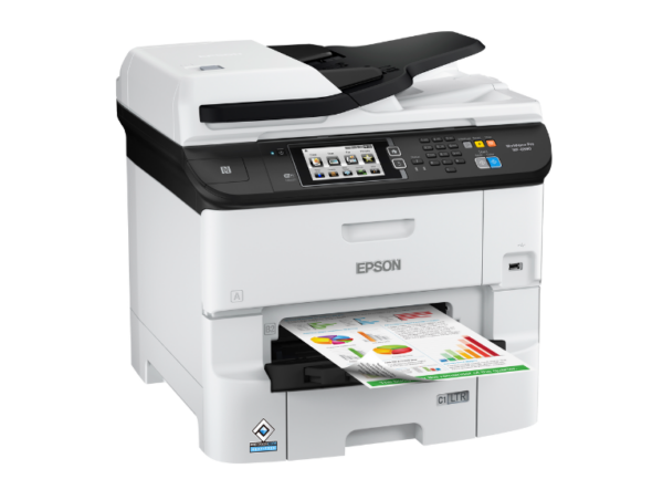 SureColor T5770DR 36-Inch-Wide Dual-Roll Printer - Image 4