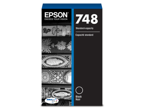 DURABrite Pro T748 Ink Black