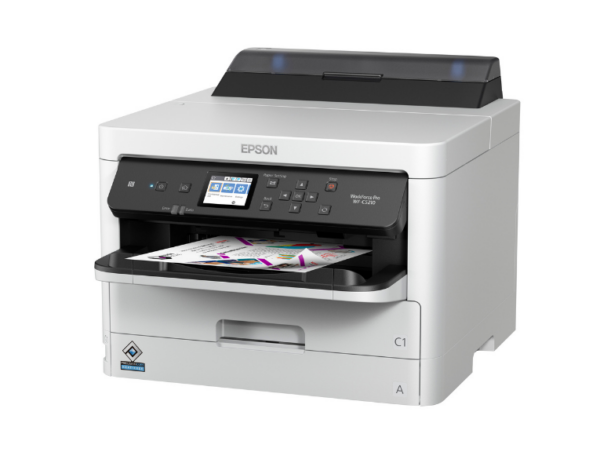 WorkForce Pro WF-C5210 - Image 3