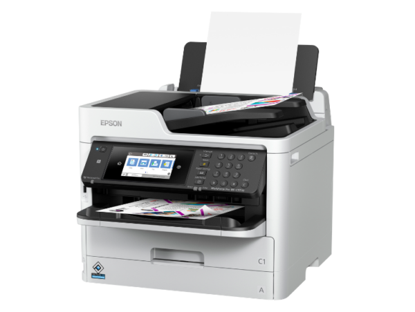 WorkForce Pro WF-C5710 - Image 3