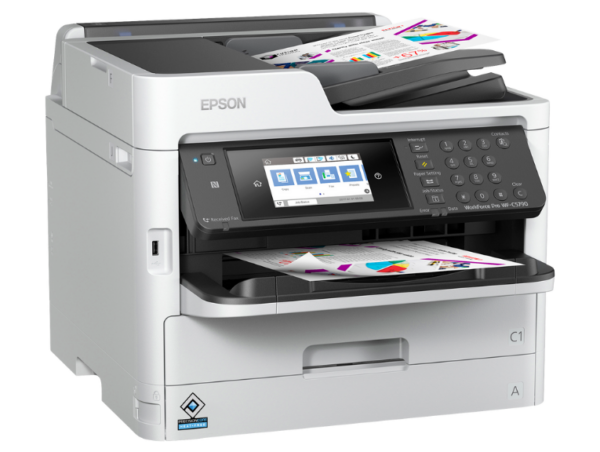 WorkForce Pro WF-C5790 - Image 3