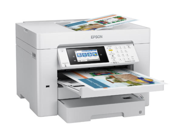 SureColor T3770E 24-Inch-Wide Single-Roll Printer - Image 4