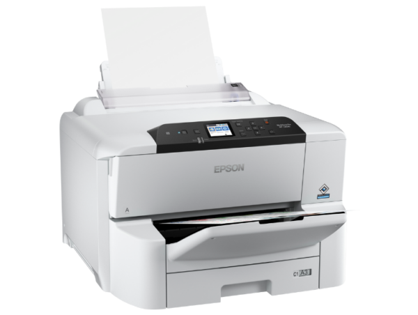 WorkForce Pro WF-C8190 - Image 3