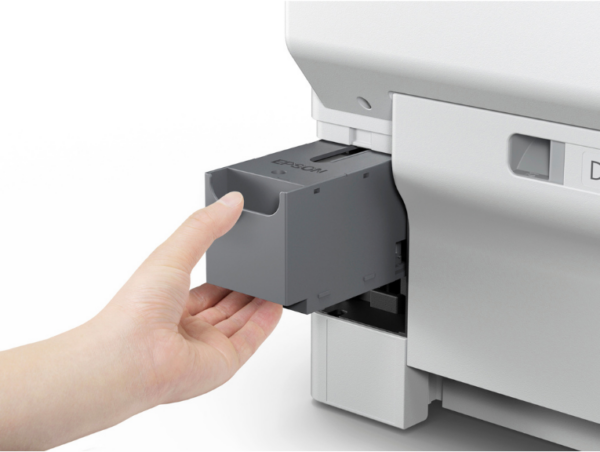 WorkForce Pro WF-C5210 - Image 4