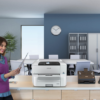 WorkForce Pro WF-C8190 - Image 4