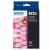T812 High Capacity Magenta Ink Cartridge