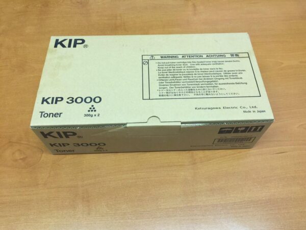 KIP 3000 Toner