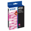 T812 High Capacity Magenta Ink Cartridge - Image 2